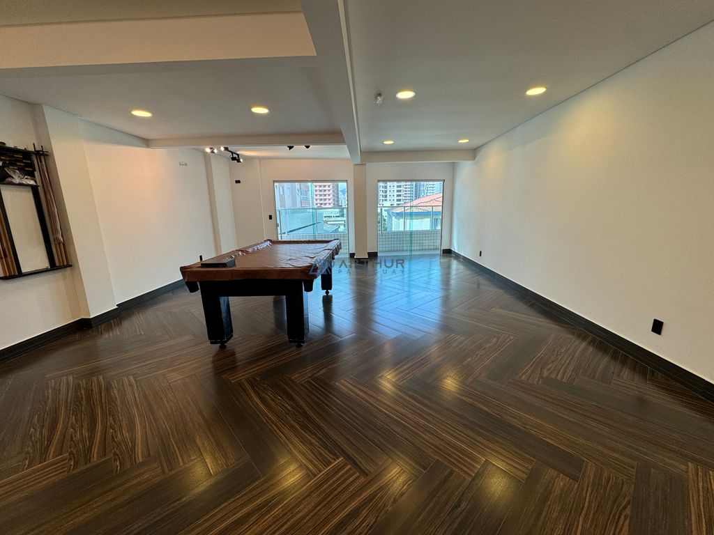Apartamento 2 dormitórios à venda no Aviação, Praia Grande – 82 m² - foto 19