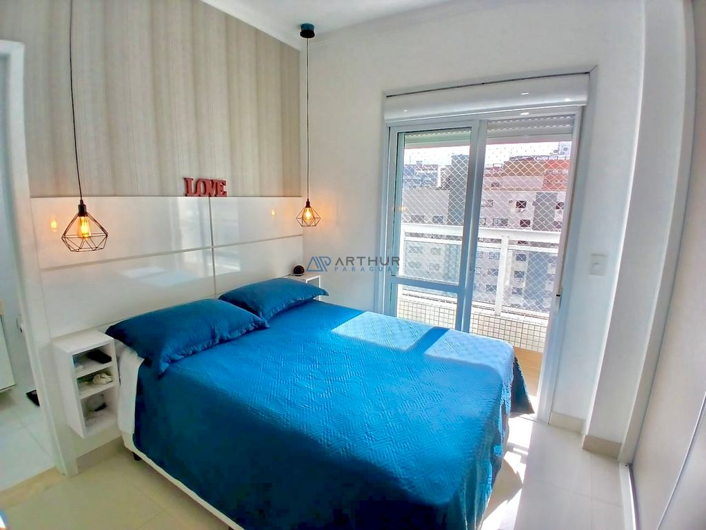 Apartamento 2 dormitórios à venda no Canto do Forte, Praia Grande – 100 m² - foto 15