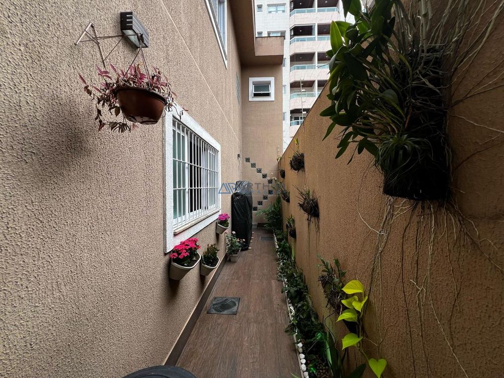 Sobrado 3 dormitórios à venda na Guilhermina, Praia Grande – 180 m² - foto 6