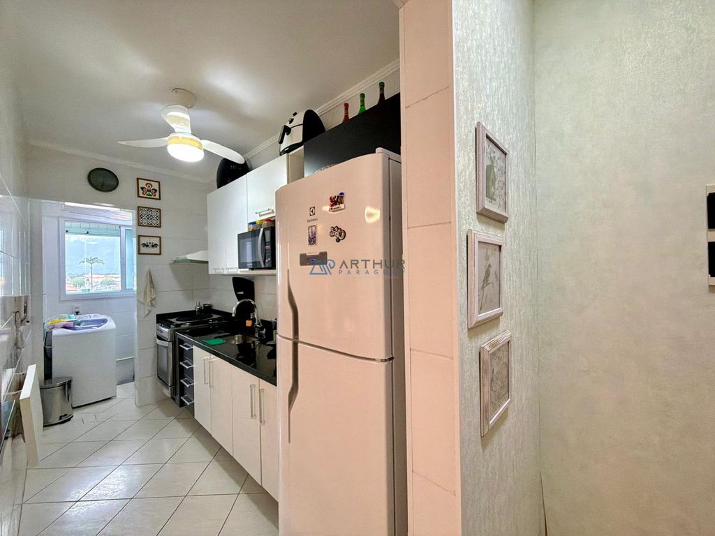 Apartamento 2 dormitórios à venda no Real, Praia Grande – 83 m² - foto 14
