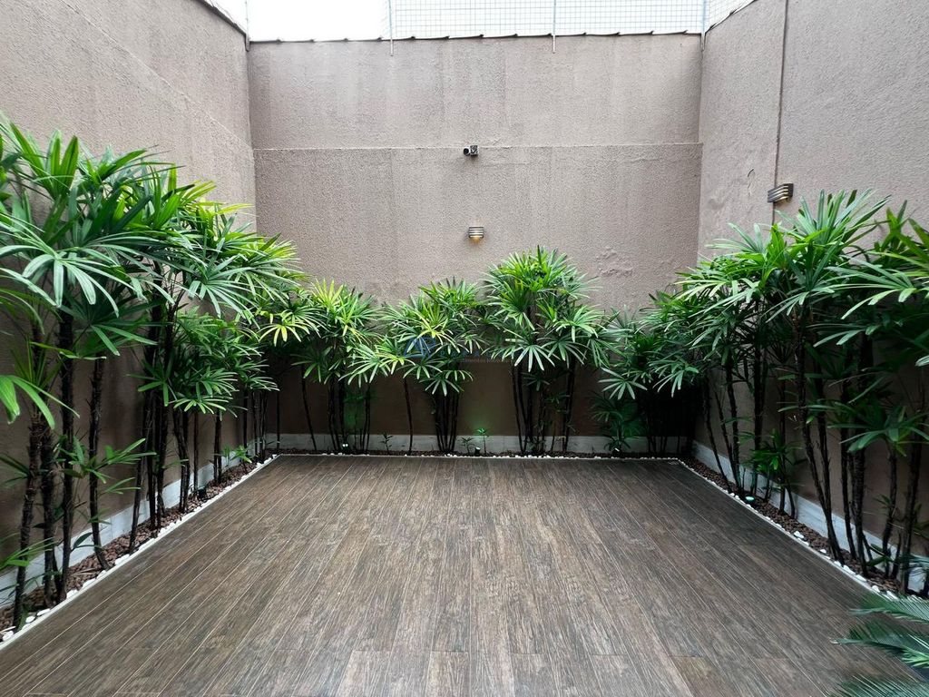 Sobrado 3 dormitórios à venda na Guilhermina, Praia Grande – 180 m² - foto 8