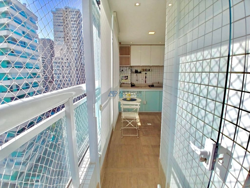 Apartamento 2 dormitórios à venda no Canto do Forte, Praia Grande – 100 m² - foto 5