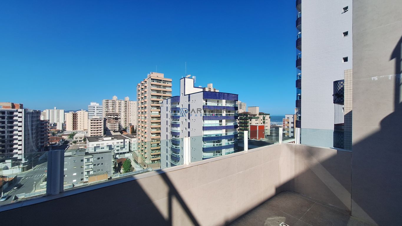 Cobertura 3 dormitórios à venda no Tupi, Praia Grande – 300 m² - foto 13