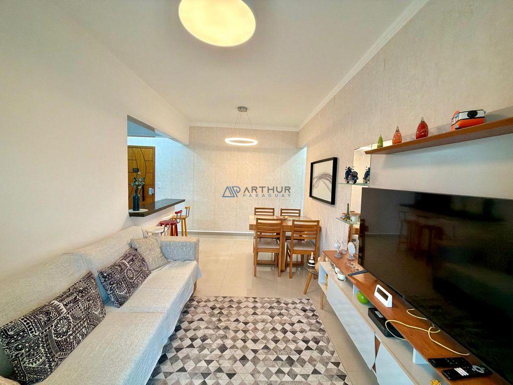 Apartamento 2 dormitórios à venda no Real, Praia Grande – 83 m² - foto 7
