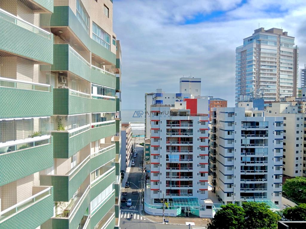 Apartamento 2 dormitórios à venda no Canto do Forte, Praia Grande – 100 m² - foto 21