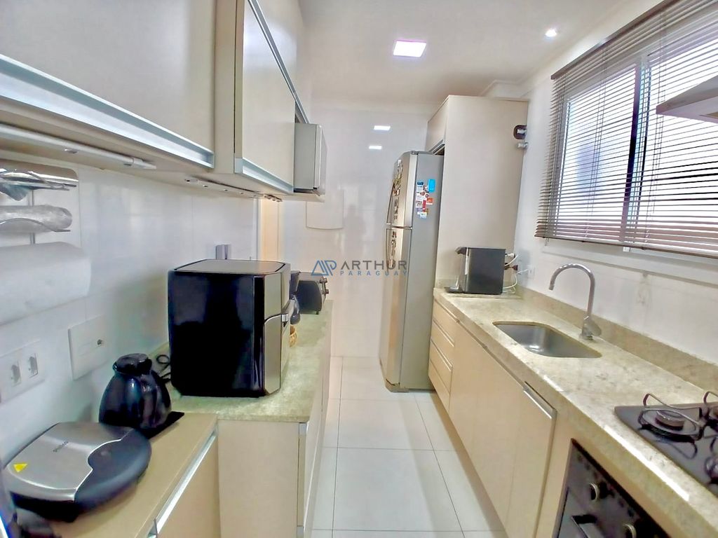 Apartamento 2 dormitórios à venda no Canto do Forte, Praia Grande – 100 m² - foto 10