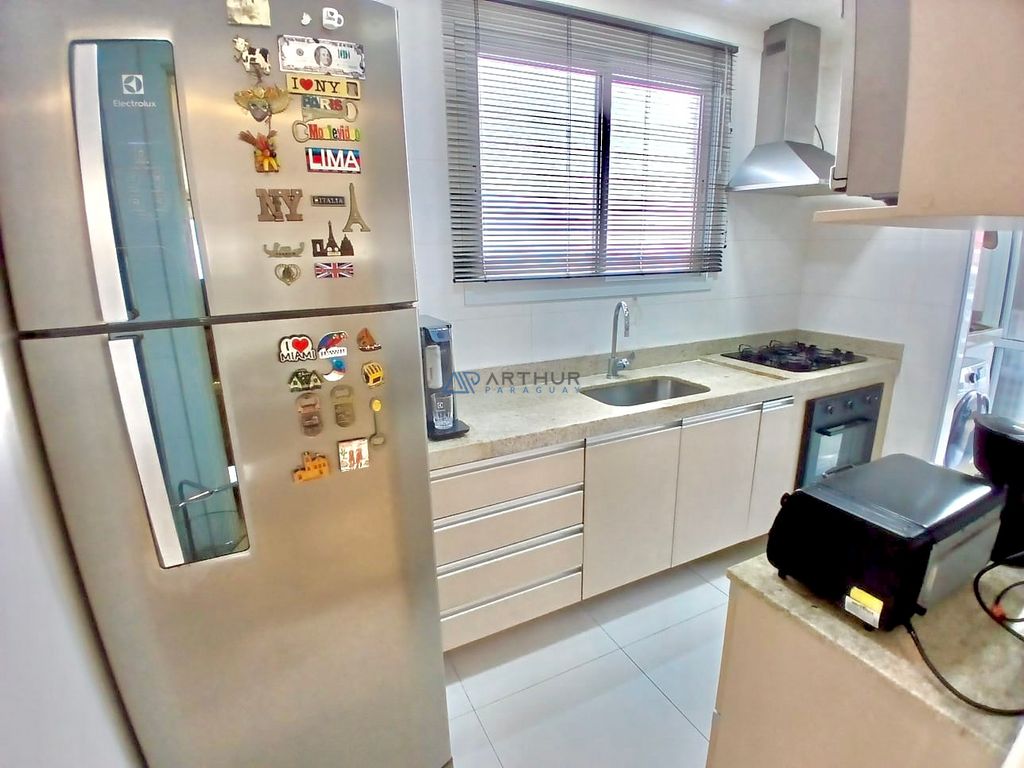 Apartamento 2 dormitórios à venda no Canto do Forte, Praia Grande – 100 m² - foto 8
