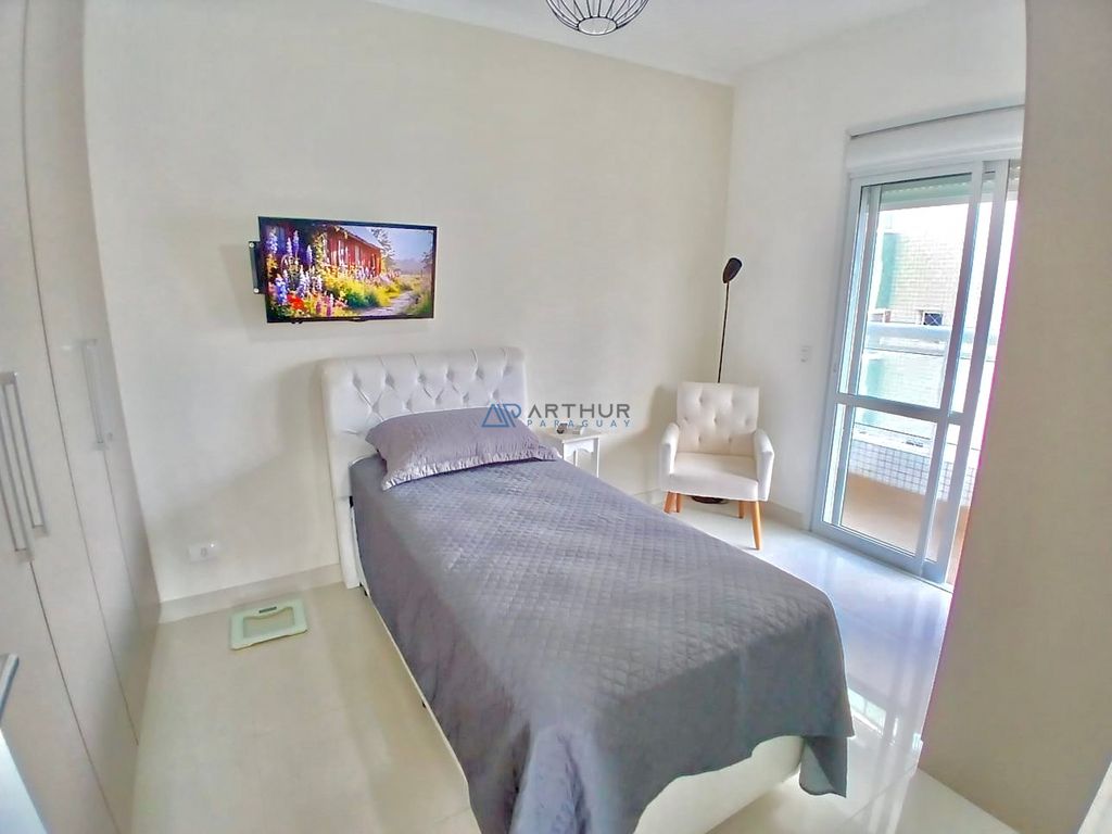 Apartamento 2 dormitórios à venda no Canto do Forte, Praia Grande – 100 m² - foto 18