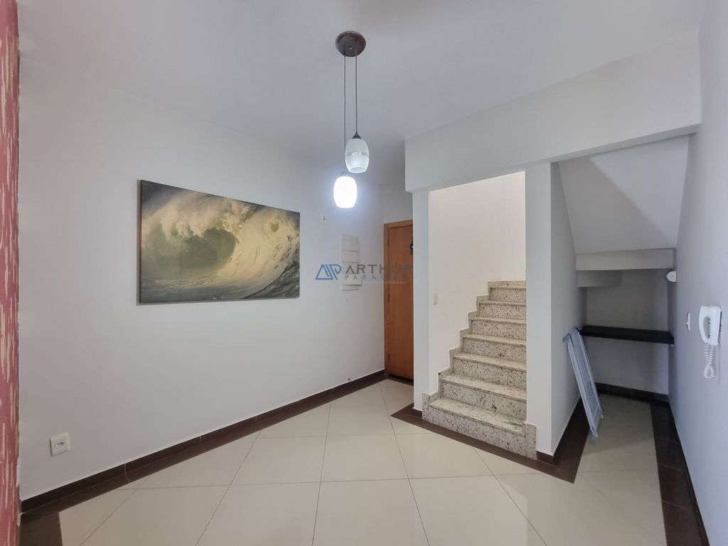 Cobertura 4 dormitórios à venda na Guilhermina, Praia Grande – 355 m² - foto 25