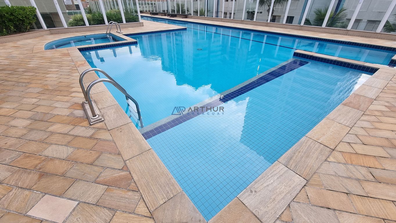 Cobertura 3 dormitórios à venda no Caiçara, Praia Grande – 270 m² - foto 52