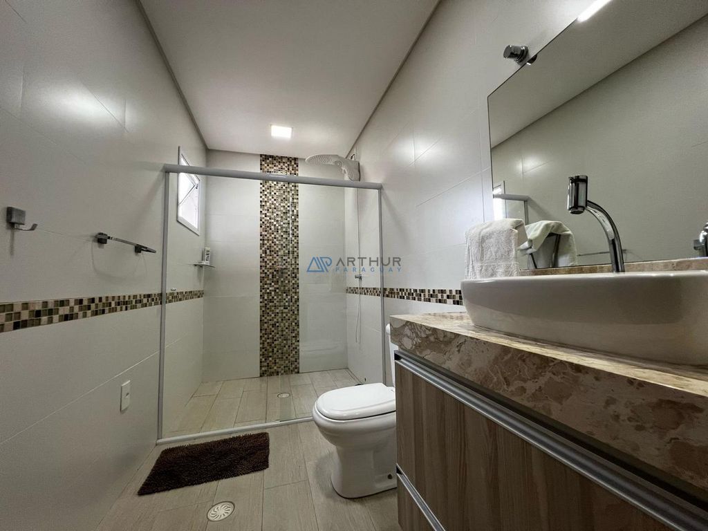 Sobrado 3 dormitórios à venda na Guilhermina, Praia Grande – 180 m² - foto 16