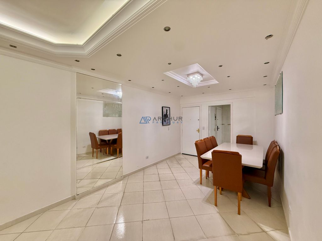 Apartamento 3 dormitórios frente mar à venda no Ocian, Praia Grande – 160 m² - foto 14