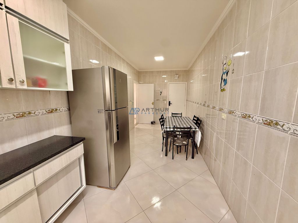 Apartamento 3 dormitórios frente mar à venda no Ocian, Praia Grande – 160 m² - foto 17