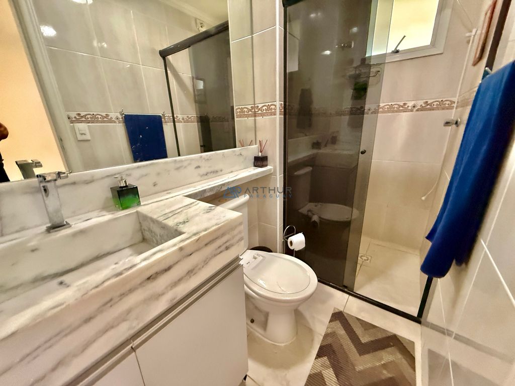 Apartamento 3 dormitórios frente mar à venda no Ocian, Praia Grande – 160 m² - foto 29