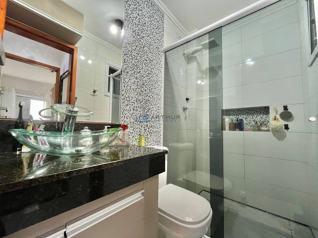 Apartamento 1 dormitório à venda no Caiçara, Praia Grande – 50 m² - foto 14