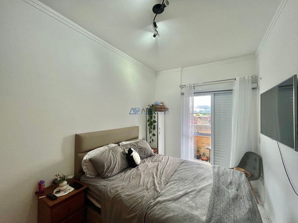Apartamento 1 dormitório à venda no Caiçara, Praia Grande – 50 m² - foto 15