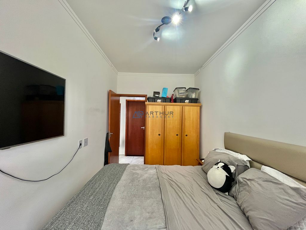 Apartamento 1 dormitório à venda no Caiçara, Praia Grande – 50 m² - foto 16