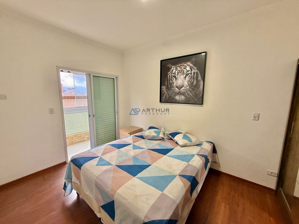 Apartamento 3 dormitórios frente mar à venda no Ocian, Praia Grande – 160 m² - foto 30