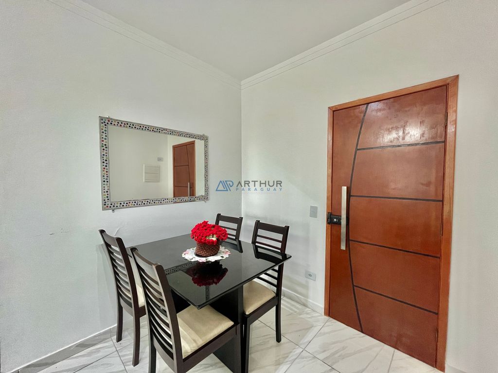 Apartamento 1 dormitório à venda no Caiçara, Praia Grande – 50 m² - foto 4