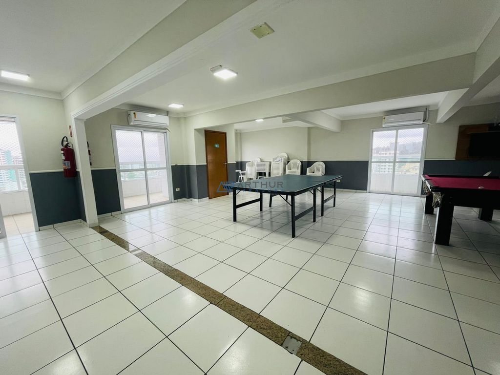 Apartamento 2 dormitórios à venda no Canto do Forte, Praia Grande – 87 m² - foto 14