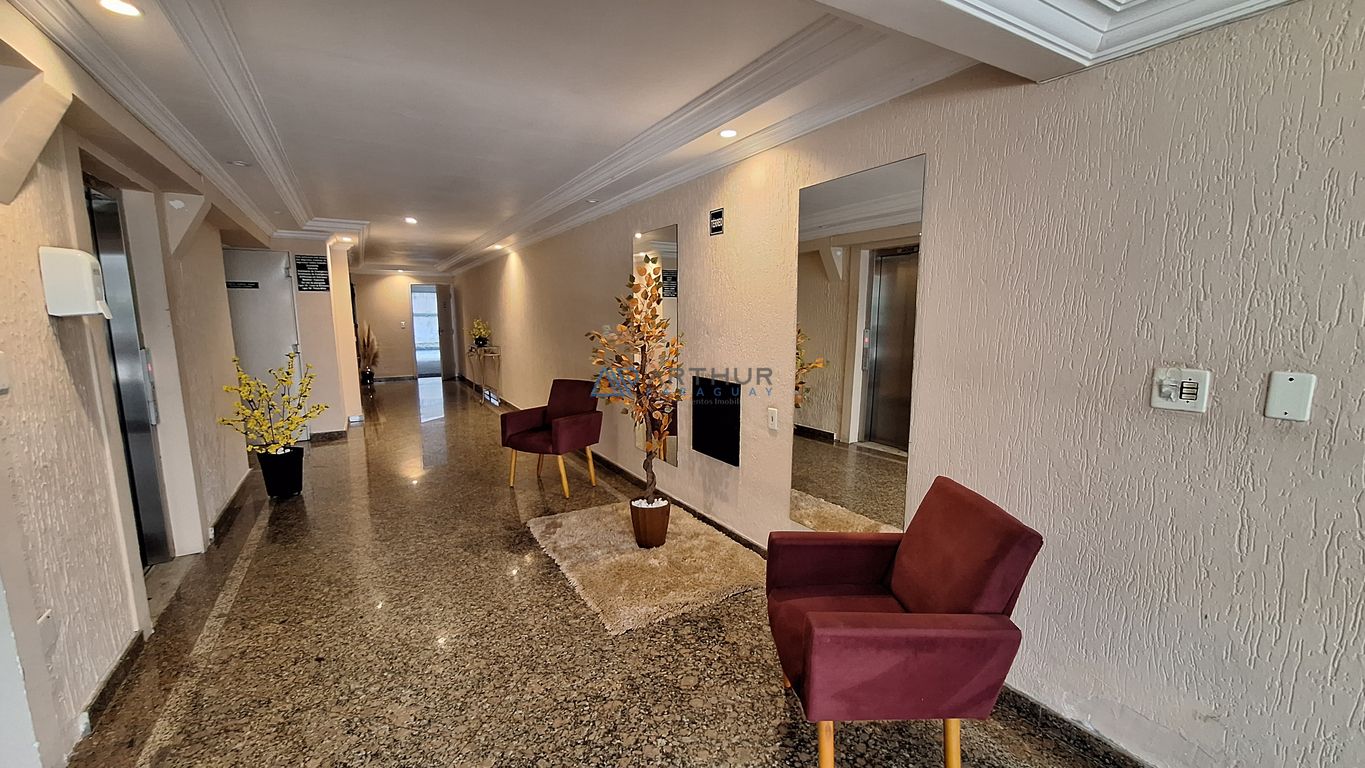 Cobertura 3 dormitórios à venda no Tupi, Praia Grande – 300 m² - foto 30