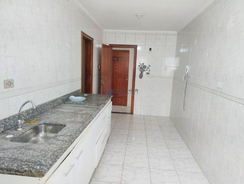 Apartamento 2 dormitórios à venda no Ocian, Praia Grande – 86 m² - foto 5