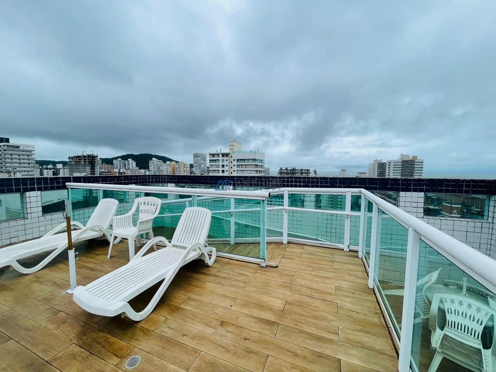 Apartamento 2 dormitórios à venda no Canto do Forte, Praia Grande – 87 m² - foto 16