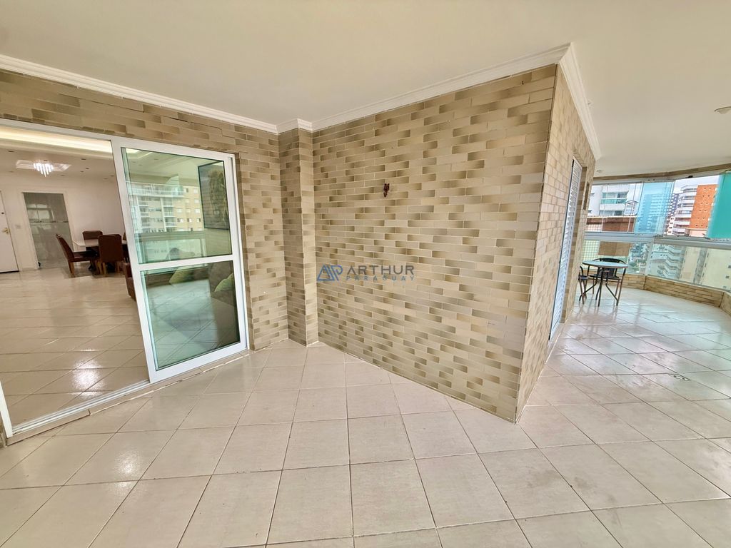 Apartamento 3 dormitórios frente mar à venda no Ocian, Praia Grande – 160 m² - foto 11