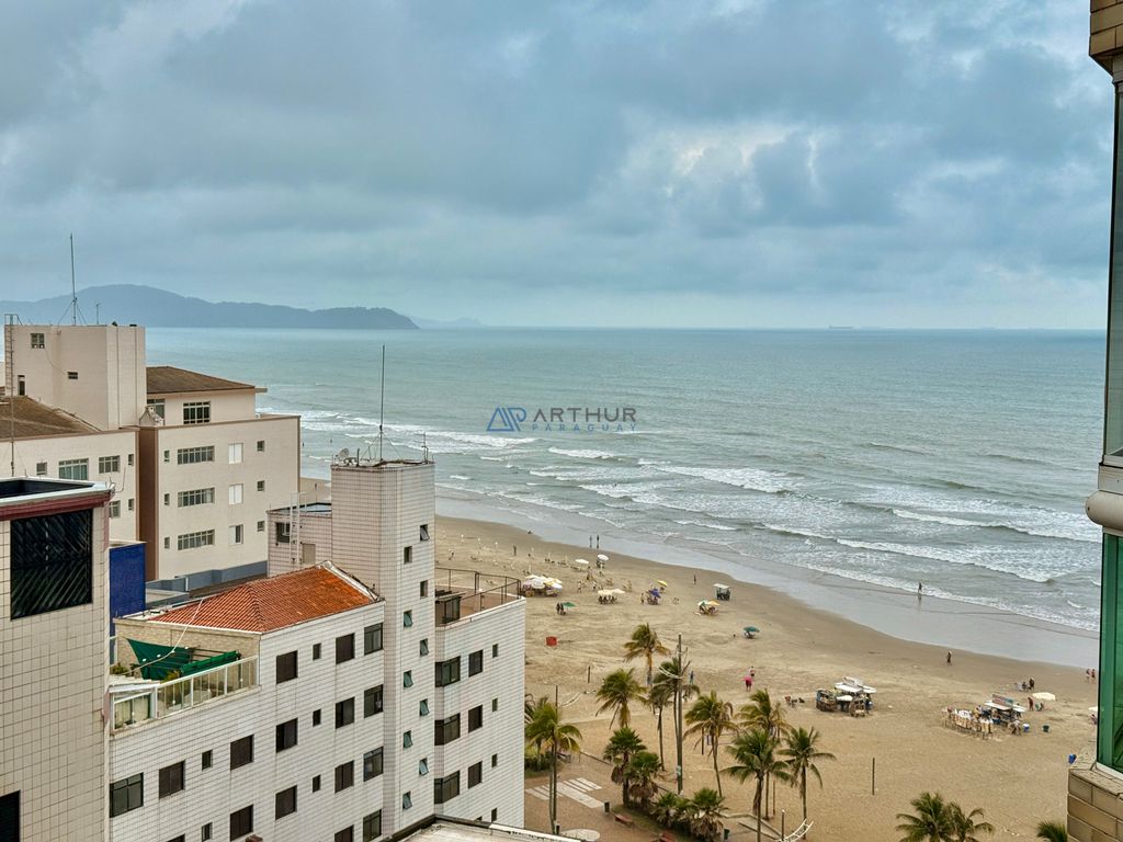 Apartamento 3 dormitórios frente mar à venda no Ocian, Praia Grande – 160 m² - foto 12