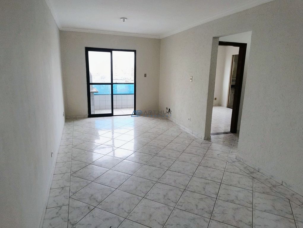 Apartamento 2 dormitórios à venda no Ocian, Praia Grande – 86 m² - foto 3