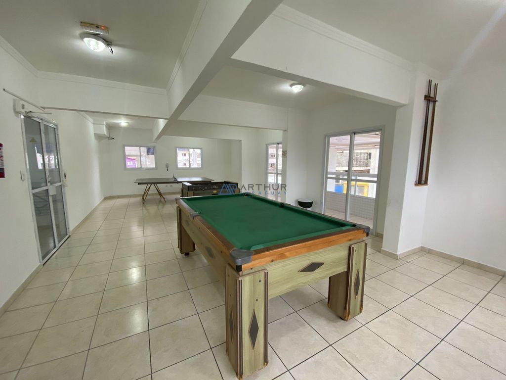 Apartamento 1 dormitório à venda no Mirim, Praia Grande – 48 m² - foto 13