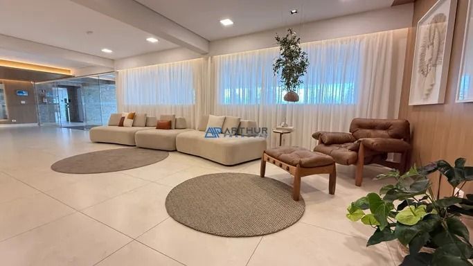 Apartamento 2 dormitórios frente mar à venda no Caiçara, Praia Grande – 90 m² - foto 31