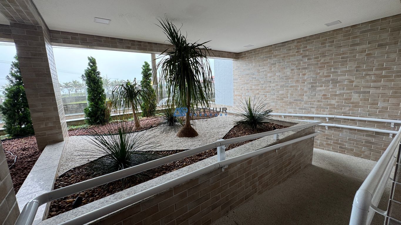 Apartamento 2 dormitórios frente mar à venda no Caiçara, Praia Grande – 90 m² - foto 32