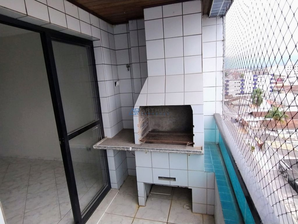 Apartamento 2 dormitórios à venda no Ocian, Praia Grande – 86 m² - foto 2
