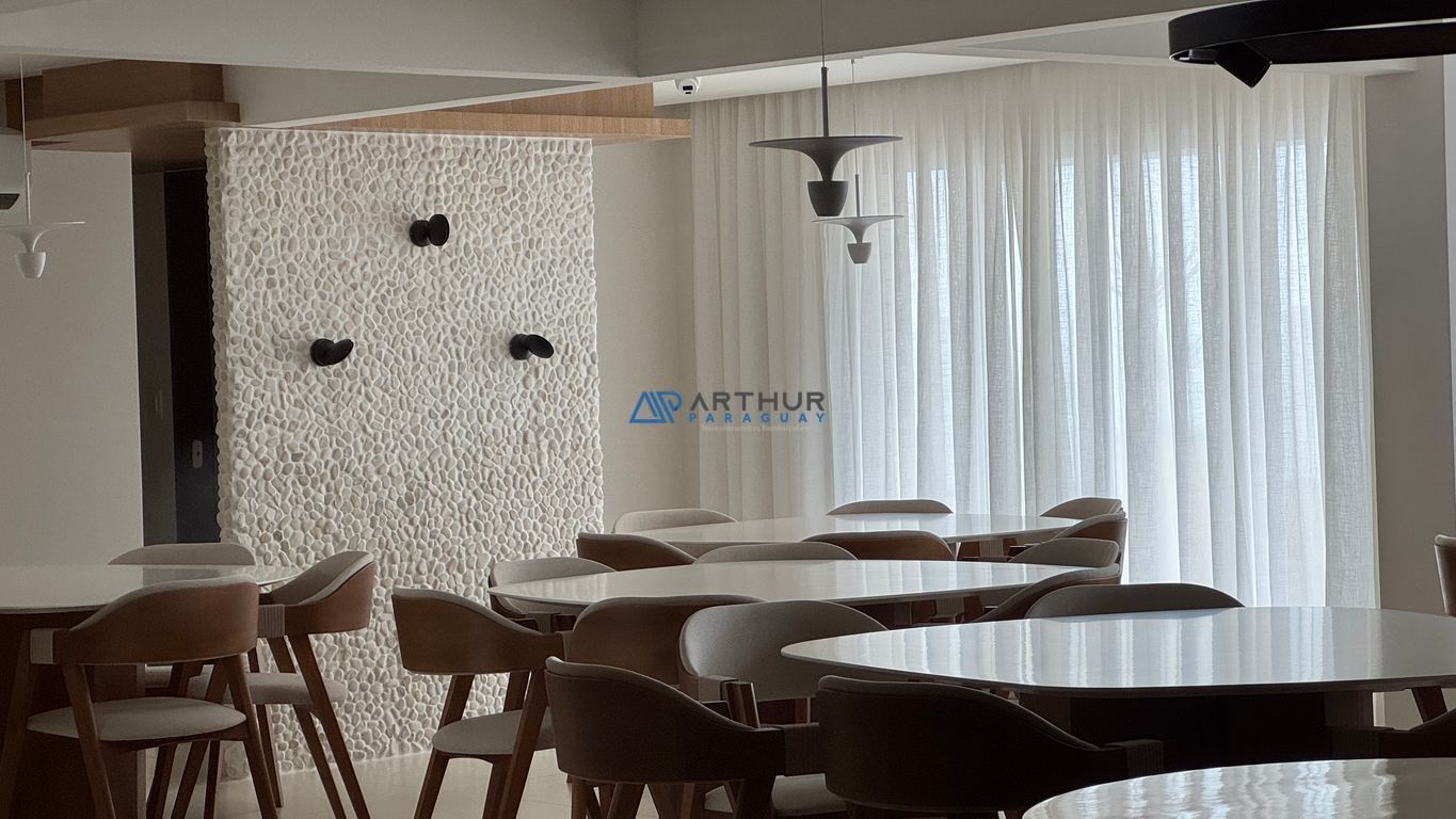 Apartamento 2 dormitórios frente mar à venda no Caiçara, Praia Grande – 90 m² - foto 42