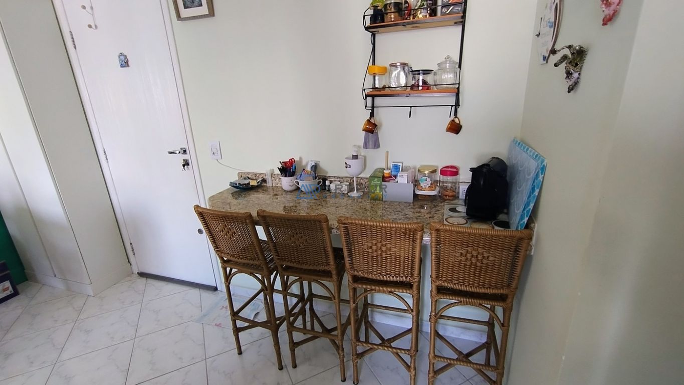 Apartamento 1 dormitório à venda no Canto do Forte, Praia Grande – 49 m² - foto 6
