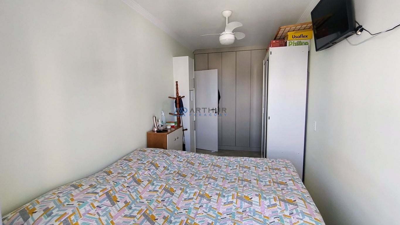 Apartamento 1 dormitório à venda no Canto do Forte, Praia Grande – 49 m² - foto 10