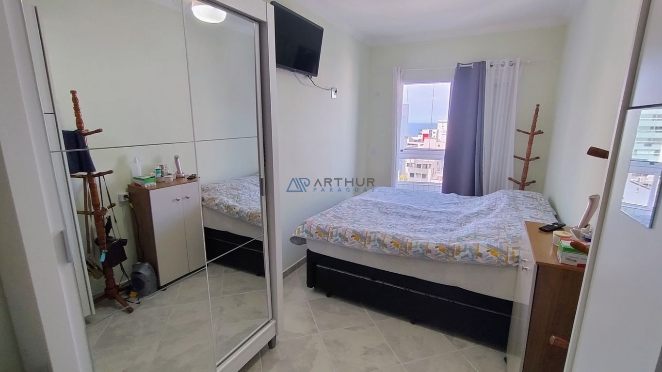 Apartamento 1 dormitório à venda no Canto do Forte, Praia Grande – 49 m² - foto 9