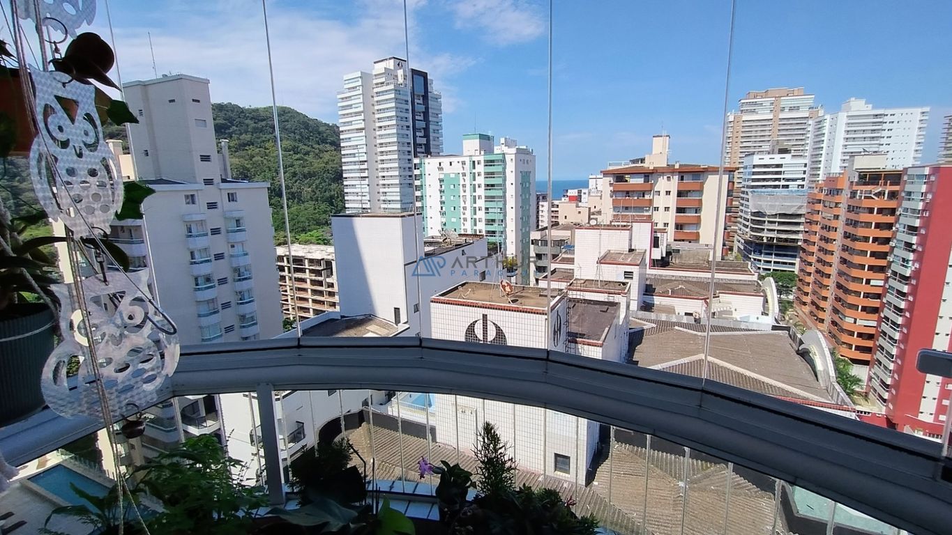 Apartamento 1 dormitório à venda no Canto do Forte, Praia Grande – 49 m² - foto 2