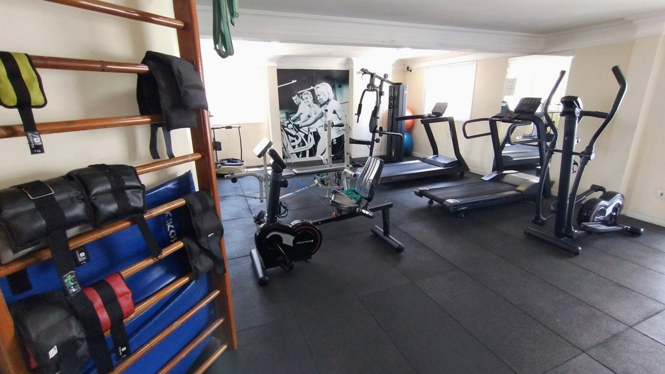 Apartamento 1 dormitório à venda no Canto do Forte, Praia Grande – 49 m² - foto 18