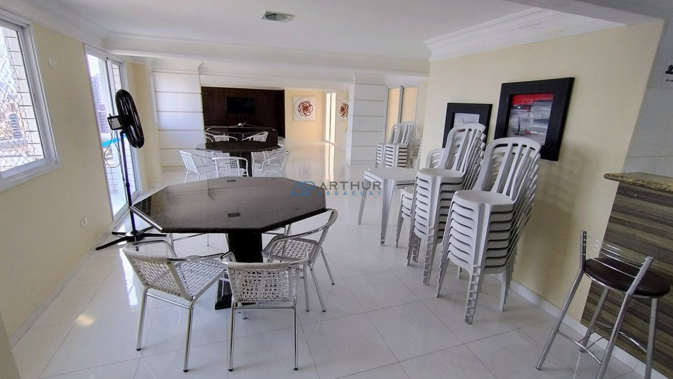 Apartamento 1 dormitório à venda no Canto do Forte, Praia Grande – 49 m² - foto 14