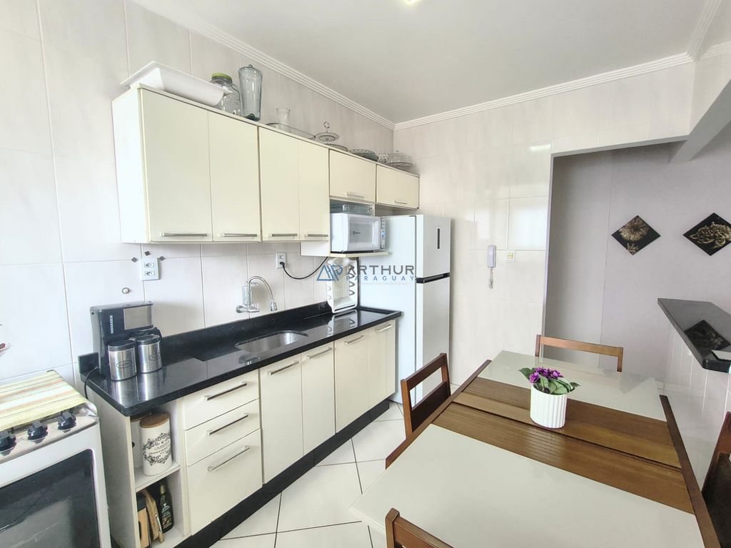 Apartamento 1 dormitório à venda no Ocian, Praia Grande – 55 m² - foto 6