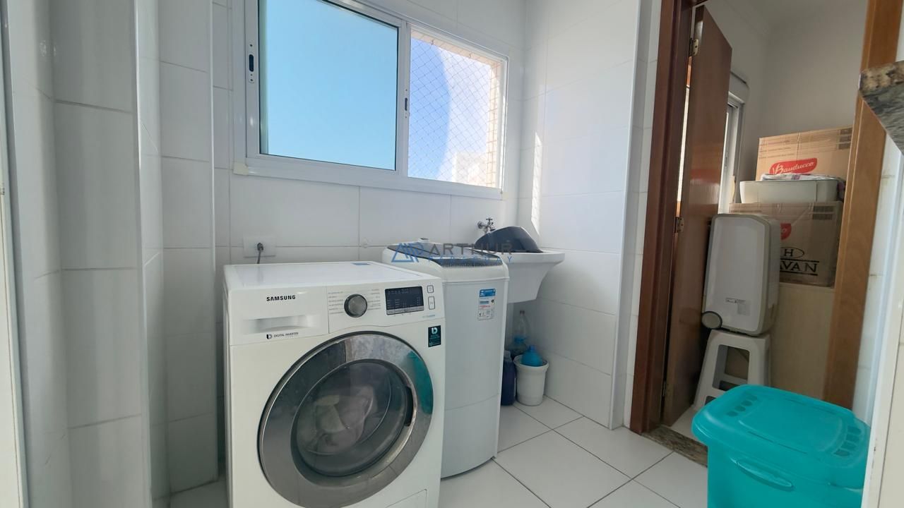 Apartamento 2 dormitórios à venda no Boqueirão, Praia Grande – 105 m² - foto 12