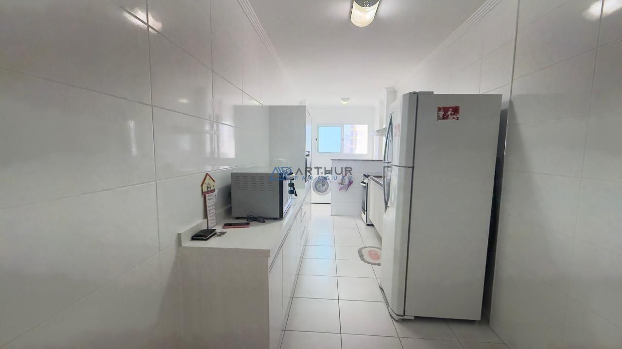 Apartamento 2 dormitórios à venda no Boqueirão, Praia Grande – 105 m² - foto 11