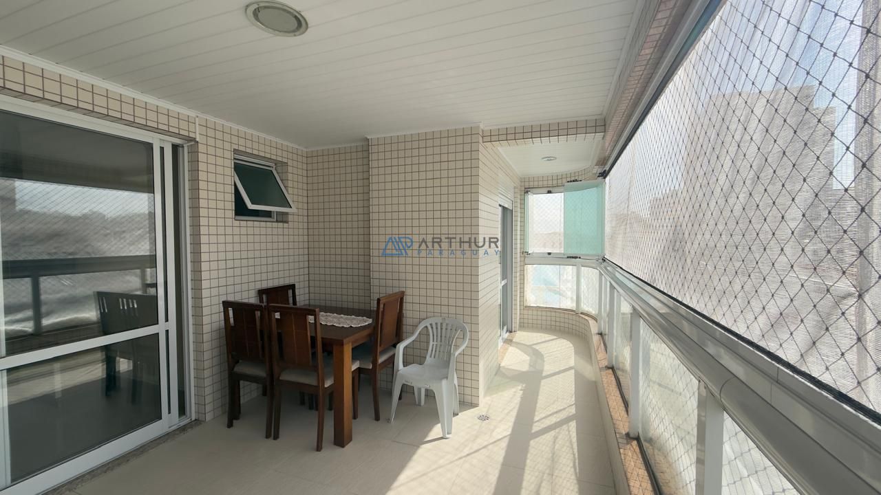 Apartamento 2 dormitórios à venda no Boqueirão, Praia Grande – 105 m² - foto 3