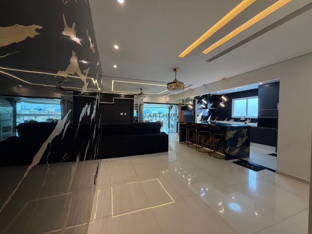 Apartamento 3 dormitórios à venda no Tupi, Praia Grande – 176 m² - foto 9