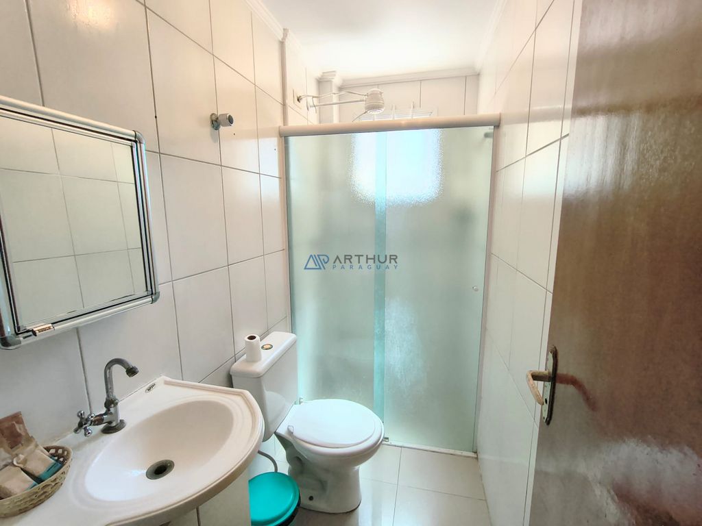 Apartamento 1 dormitório frente mar à venda no Caiçara, Praia Grande – 36 m² - foto 12