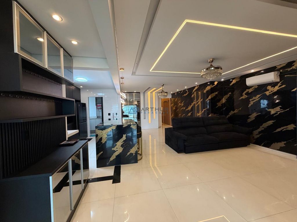Apartamento 3 dormitórios à venda no Tupi, Praia Grande – 176 m² - foto 8