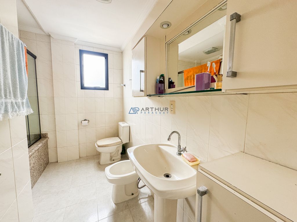 Cobertura 3 dormitórios à venda no Canto do Forte, Praia Grande – 198 m² - foto 7