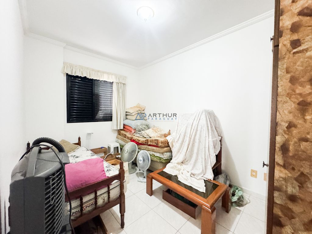 Cobertura 3 dormitórios à venda no Canto do Forte, Praia Grande – 198 m² - foto 11